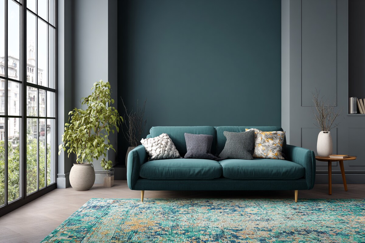 Love Seat