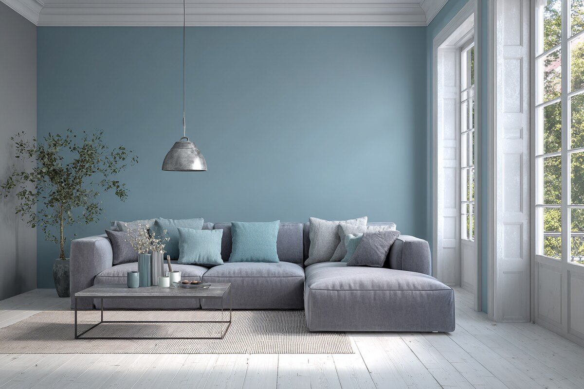 Mordern Sofas