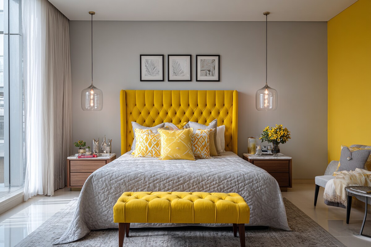 Elegant Beds