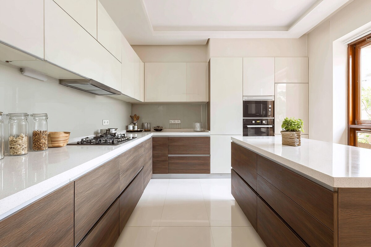 Modern Kitchen