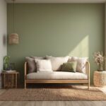 Cane Sofas