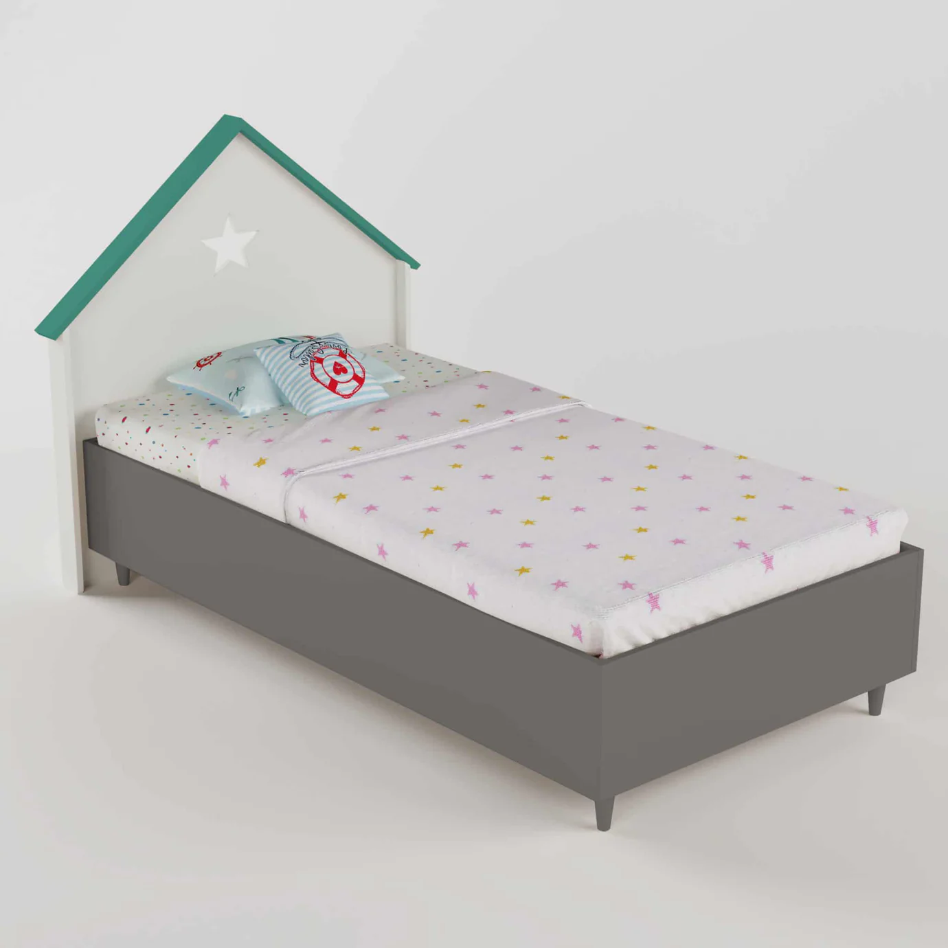 Single Beds