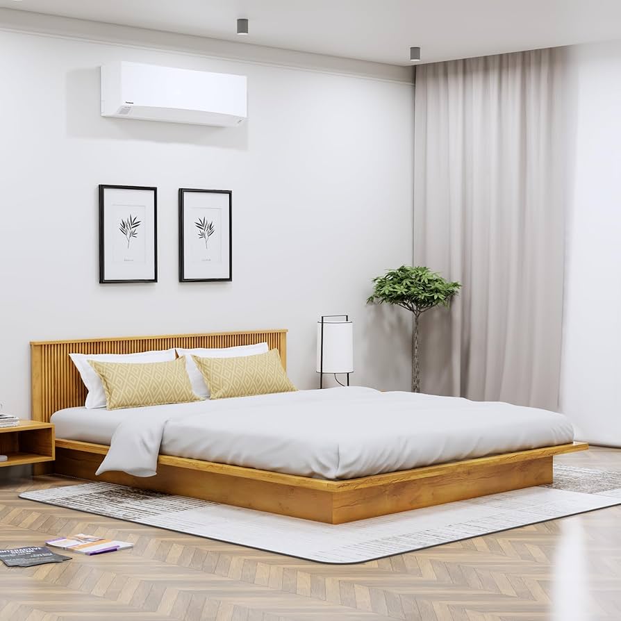 Platform Beds