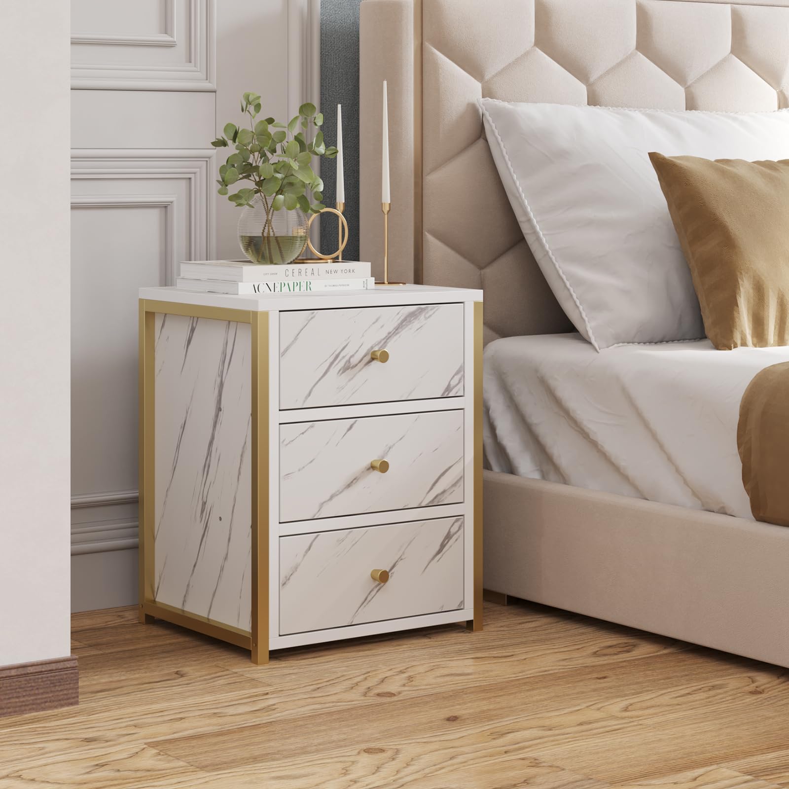 Bedside Tables