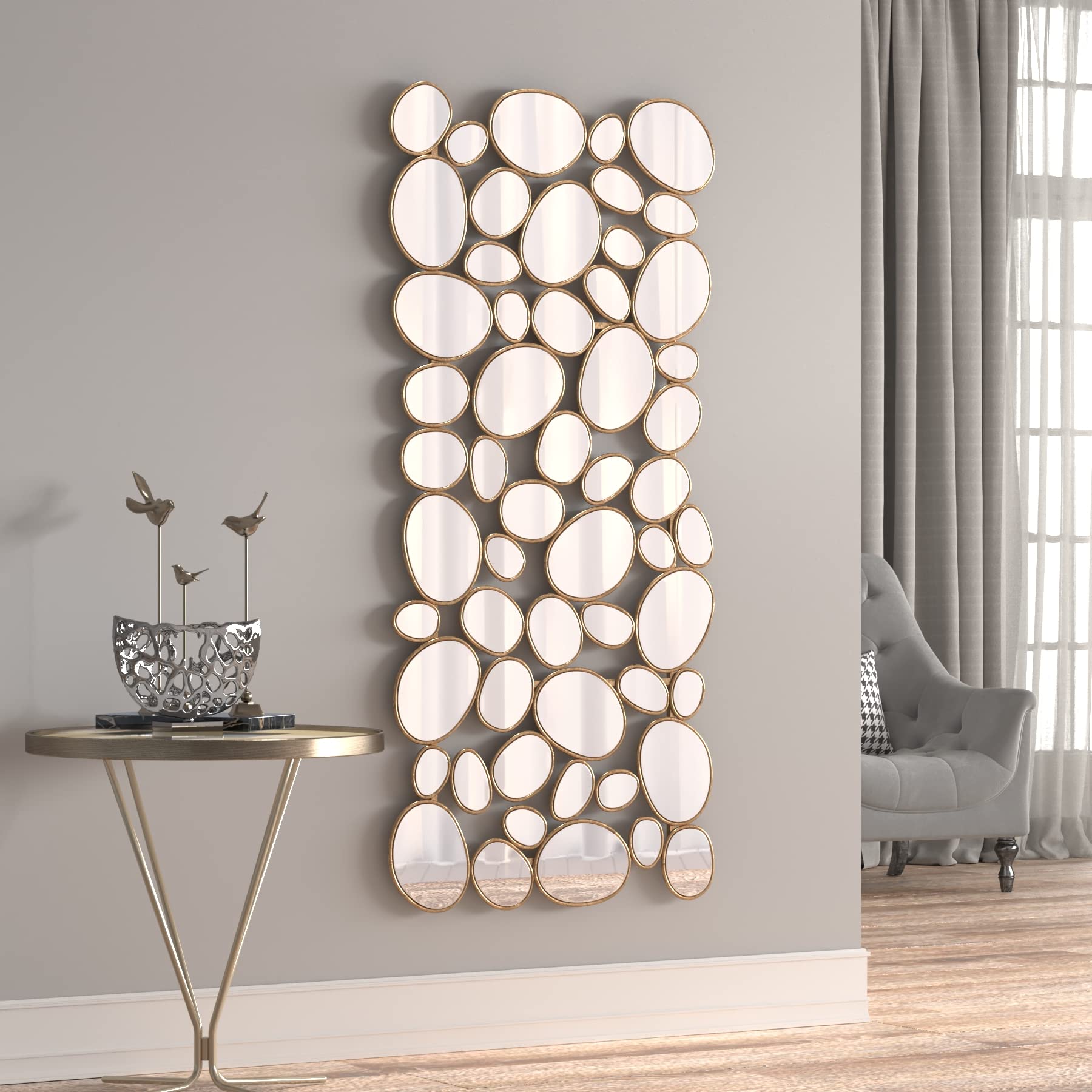 Wall Mirrors