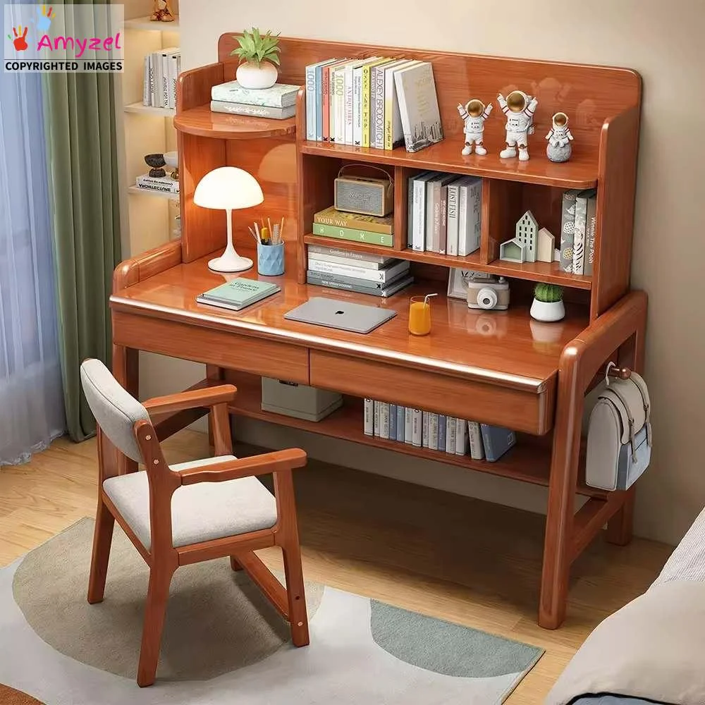 Study Tables