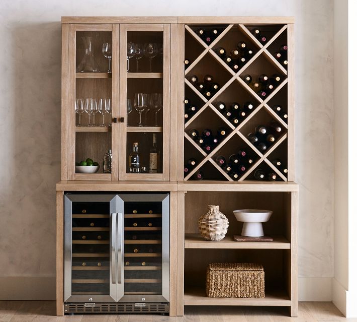 Wine Racks