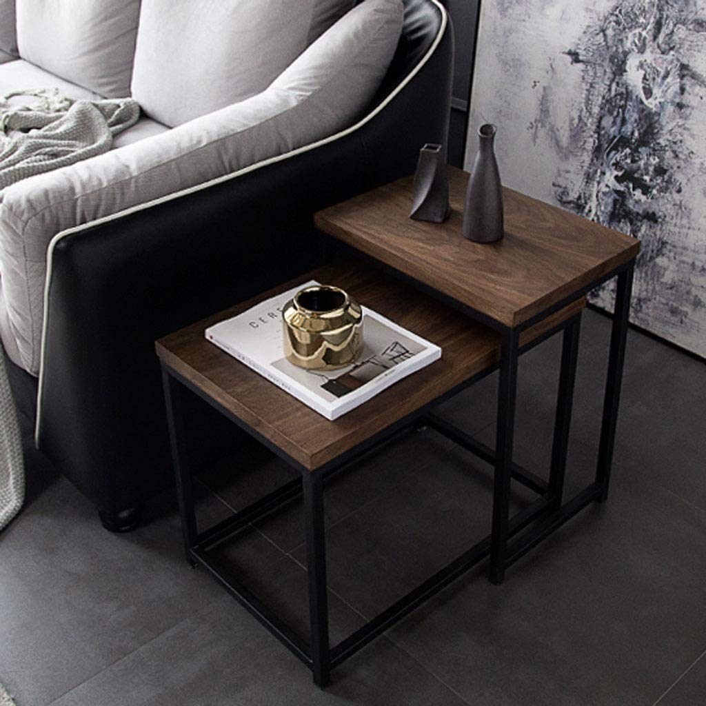 Nest Of Tables