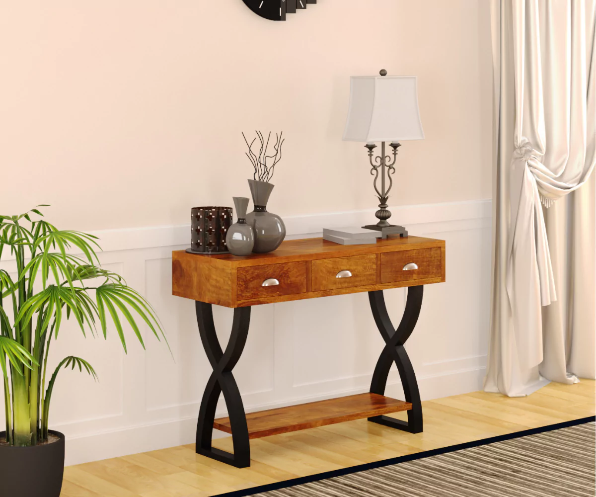 Side & End Tables