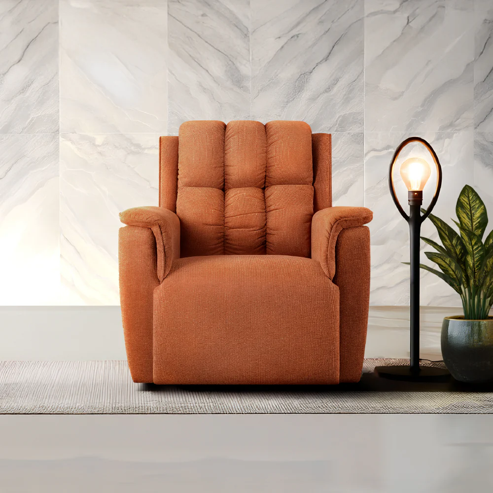 1 Seater Sofas