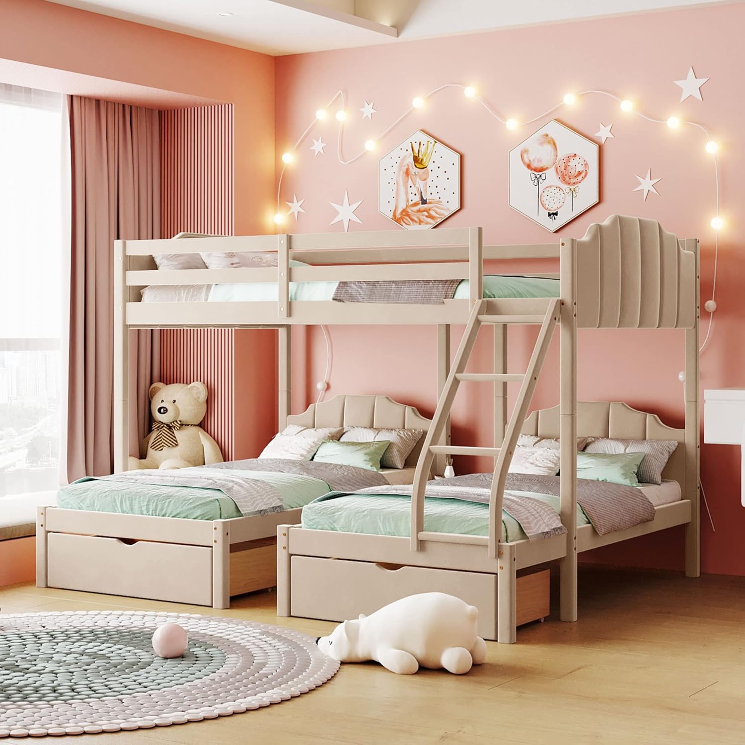 Bunker Beds